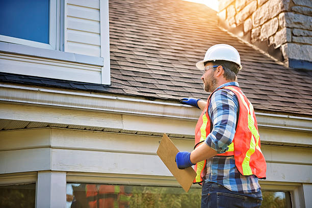Licensed Roof Inspection service in Nashville, GA - Norken Roofing